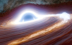 Vượt 10 tỉ năm ánh sáng, tín hiệu cực mạnh làm "lóa mắt" đài thiên văn Mỹ