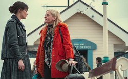 Xem phim Sex Education, tôi rút ra 1 bài học quý giá về dạy con: Để con không tổn thương, cha mẹ nên biết