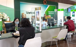 Tin vui lớn cho người dùng Vietcombank