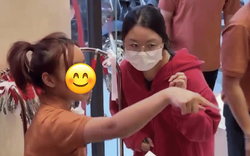 Gia thế "không đùa được" của nữ "nhân viên phục vụ" ở TP.HCM: Đã vậy còn được giáo dục cực khéo!