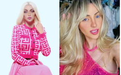 Người mẫu phẫu thuật 27 lần để giống “búp bê sống” tử vong trong tình trạng bất thường tại nhà riêng