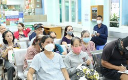 TP HCM: Đối tượng nào được hỗ trợ 100% BHYT?