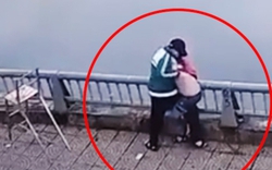 Nam sinh lớp 8 hành hung, đẩy bạn xuống hồ: Mâu thuẫn do cha mẹ bị xúc phạm