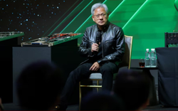 CEO Nvidia Jensen Huang: Trung Quốc sẽ thắng Mỹ trong cuộc đua AI
