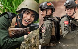 Chiến Sĩ Quả Cảm khép lại với thành tích không phải chương trình nào cũng làm được!