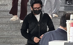 Vụ đánh bạc ở khách sạn Pullman: Ca sĩ Vũ Hà bày tỏ gì trong lời nói sau cùng tại tòa?