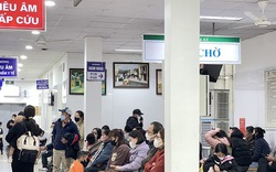 Bệnh viện Đa khoa Xanh Pôn phản hồi thông tin lan truyền trên mạng về khám bệnh