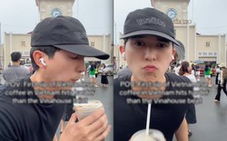 Một món của Việt Nam khiến vị khách Tây "choáng váng" đến mức nhờ mọi người... gọi xe cấp cứu