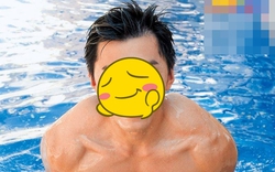 Nam diễn viên tụt dốc không phanh sau khi thành phò mã nghìn tỷ