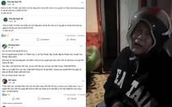 Người dân giữa tâm bão kêu cứu, cần sự hỗ trợ