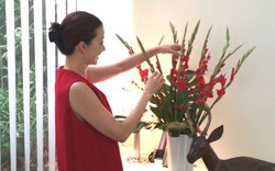 Về già mà sống thế này thì hơn trúng số