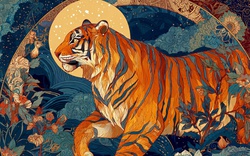 3 tháng tới, nhờ người nhà giúp đỡ: 4 con giáp có vận may tài chính bừng sáng, cuộc sống ngày càng viên mãn