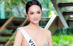Thứ hạng gây sốc của Hương Giang ở Miss Universe