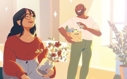 Tài sản lớn nhất của người giàu bền vững