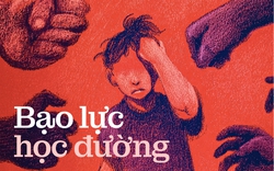 Những vết thương hở từ bạo lực học đường