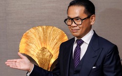 Thái Công trước khi khóa bình luận