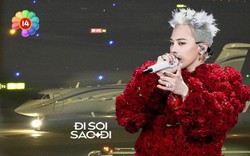 Cận cảnh chuyên cơ đưa G-Dragon sang Việt Nam: Sang trọng "đậm mùi tiền", được các tỷ phú và sao hạng S tin dùng!