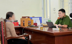 Chuyển khoản nhầm 16K cho shipper giao hàng, người phụ nữ bị lừa mất sạch 400 triệu trong tài khoản