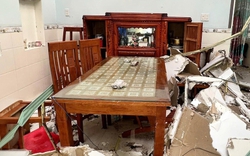 Hỗ trợ khẩn cấp 80 tỷ đồng cho 3 tỉnh khắc phục hậu quả bão số 13 Kalmaegi