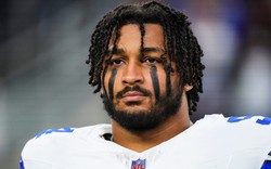 Bi kịch chấn động: Cầu thủ trẻ qua đời ở tuổi 24, nghi tự bắn sau khi lẩn trốn cảnh sát