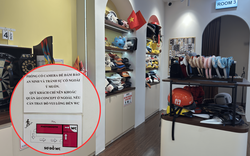 Bên trong tiệm photobooth Hà Nội bị tố quay lén rúng động: Chủ quán tháo camera khi nào?