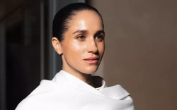 Quyết định bất ngờ của Meghan Markle