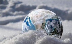 Kỷ băng hà có thể sớm trở lại với Trái Đất