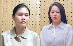 Cơ quan An ninh Điều tra Công an TP.HCM bắt 2 người mặc áo bác sĩ