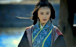 Mỹ nhân thông minh nhưng bị ghét nhất trong Tam Quốc: Xinh không thôi chưa đủ!