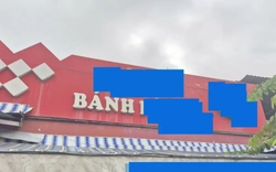 40 người nhập viện sau khi ăn bánh mì ở một tiệm có tiếng tại TPHCM