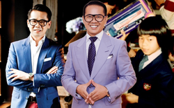 Quá khứ của NTK Quách Thái Công