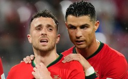 Ronaldo tiết lộ lý do không dự tang lễ Diogo Jota: "Nơi nào tôi đến cũng thành rạp xiếc"