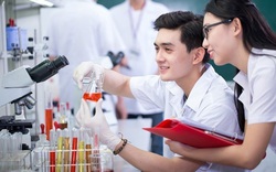 5 nghề "ăn chắc mặc bền" cho dân khối A: Lương có thể chạm 70 triệu đồng/tháng, thị trường đang "khát" nhân lực