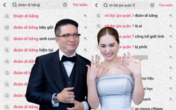 Bay màu danh xưng “nữ đại gia quận 7” của Đoàn Di Băng