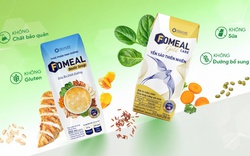 Dinh dưỡng y học trong điều trị: Phân tích giải pháp phục hồi thể trạng từ dòng sản phẩm Fomeal của Orgalife