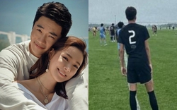 Không tin nổi đây là con trai Kwon Sang Woo!