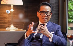 Thông báo từ Quách Thái Công - NTK biệt thự 400 tỷ của Đoàn Di Băng