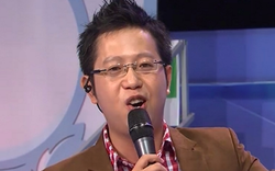 MC từng dẫn Olympia là "thủ khoa của các thủ khoa", con nhà toán học nổi tiếng