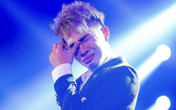 Ca sĩ Jack bị phạt tiền 55 triệu đồng, cấm biểu diễn 9 tháng