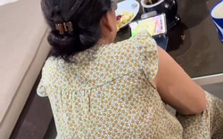 Bức ảnh khiến các cô giáo mầm non "toát mồ hôi": Xem mà áp lực giùm!