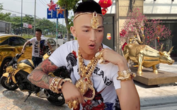 Số vàng mà Huấn Hoa Hồng có