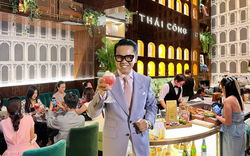 Thực hư quán cà phê Thái Công đóng cửa?