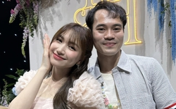 Hoà Minzy làm lộ bạn gái Văn Toàn