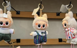 Phát hiện chất gây ung thư vượt mức 344 lần cho phép trong loạt đồ chơi trẻ em bán chạy nhất trên sàn thương mại điện tử