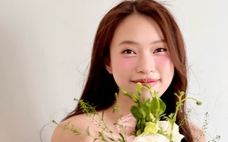 Bí mật của MC Khánh Vy