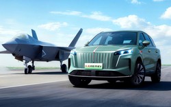 Một mẫu xe vừa lập kỷ lục thế giới: Tiếp nhiên liệu 1 lần đi quãng đường bằng từ Hà Giang đến Cà Mau vẫn dư sức chạy thêm 100 km