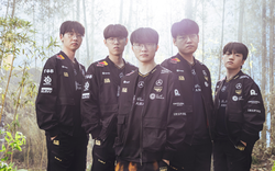 Không phải ai khác mà một thành tích của Faker có thể bị Keria "soán ngôi"