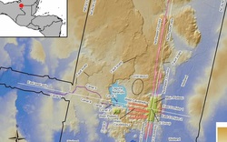 Sốc: Thành phố Maya 3.100 tuổi là bản đồ vũ trụ