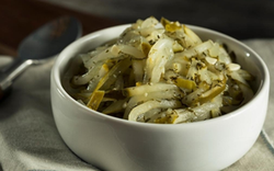 4 loại rau đáng lẽ phải BỊ CẤM từ lâu, vậy mà nhiều người vẫn ăn