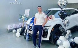 Từng dùng 2 đời xe xăng, người dùng đánh giá: ‘Không lựa chọn nào tốt hơn VF 7 Eco ở tầm giá 700 triệu’